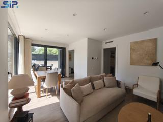 Lloguer Pis a Barceloneta -  Molí d´en Rovira. Bajo de obra nueva en alquiler con terraza y parking en vilafran