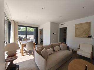 Alquiler Piso en Barceloneta -  Molí d´en Rovira. Piso de obra nueva en alquiler con terraza y parking en vilafran