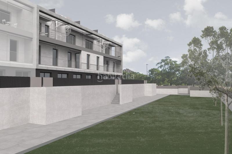 Foto 9624ae80-aad8-4886-b599-11f6af532885. Zweistöckige wohnung mit parking in La Girada Vilafranca del Penedès