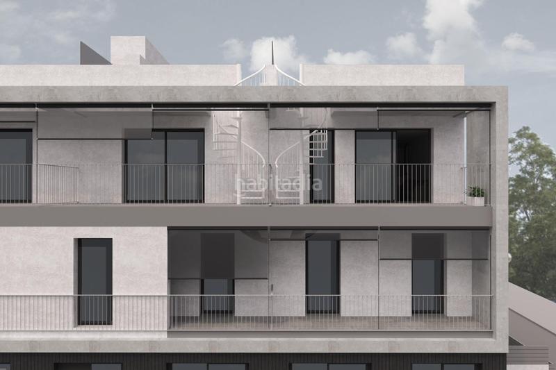 Foto a9c0d43a-6b2c-4368-8b54-11cccfc00212. Zweistöckige wohnung mit parking in La Girada Vilafranca del Penedès