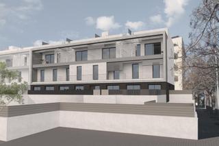 Zweistöckige Wohnung in La Girada. Dúplex exclusivos en la girada, vilafranca del penedès
