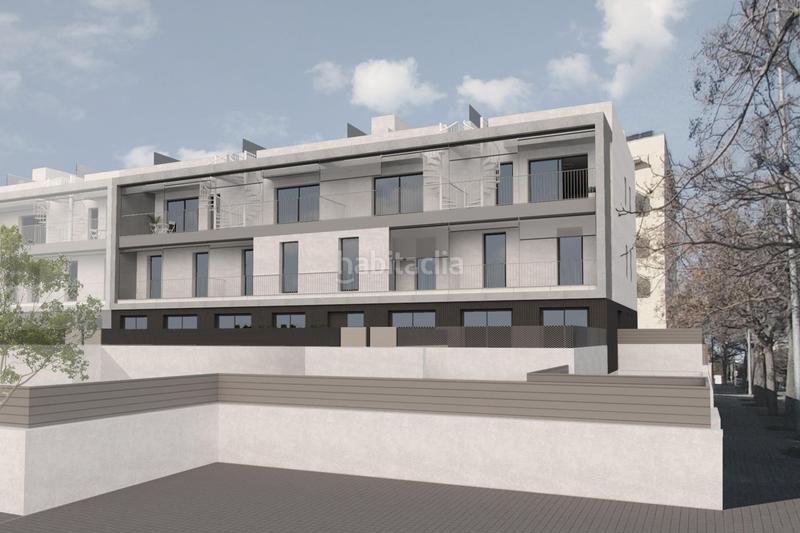 Foto e38a6236-b9fd-4ee9-aaf6-d7e286827be3. Zweistöckige wohnung mit parking in La Girada Vilafranca del Penedès