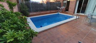 Casa adosada en Cabanyes (Les). Casa adosada en venta en las cabanyes
