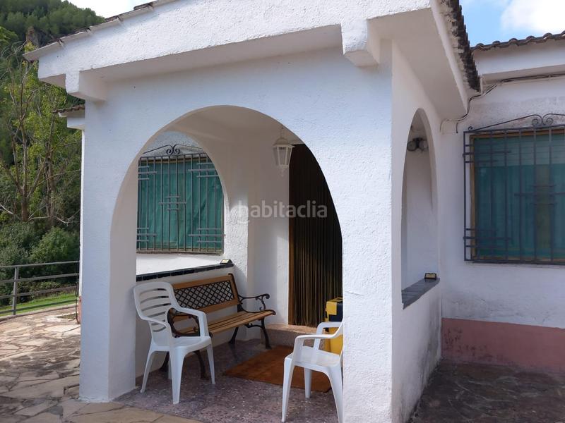 Foto 01467c2f-4c05-4775-82b9-55613a407021. Casa con parcheggio piscina in Torrelles de Foix