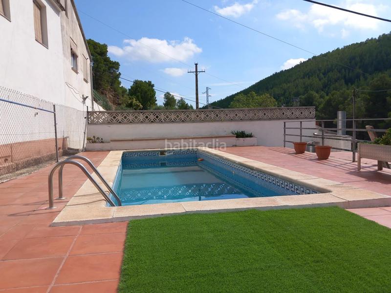 Foto 3e4d31c7-da2c-4031-b205-9e1cffff8a01. Casa con parcheggio piscina in Torrelles de Foix