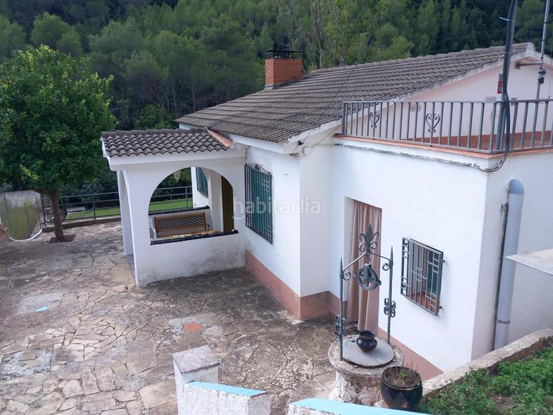 Foto 81aa7636-7365-4648-9091-29396009610a. Casa con parcheggio piscina in Torrelles de Foix