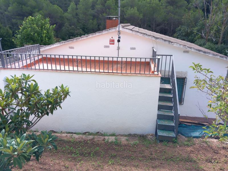 Foto cd369cc0-0d52-4d06-8e70-3310439f0d31. Casa con parcheggio piscina in Torrelles de Foix