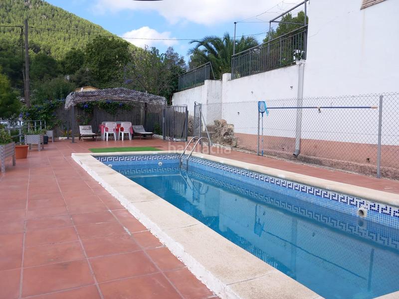 Foto eb85e560-453e-41de-8f8a-bf4907046ffd. Casa con parcheggio piscina in Torrelles de Foix