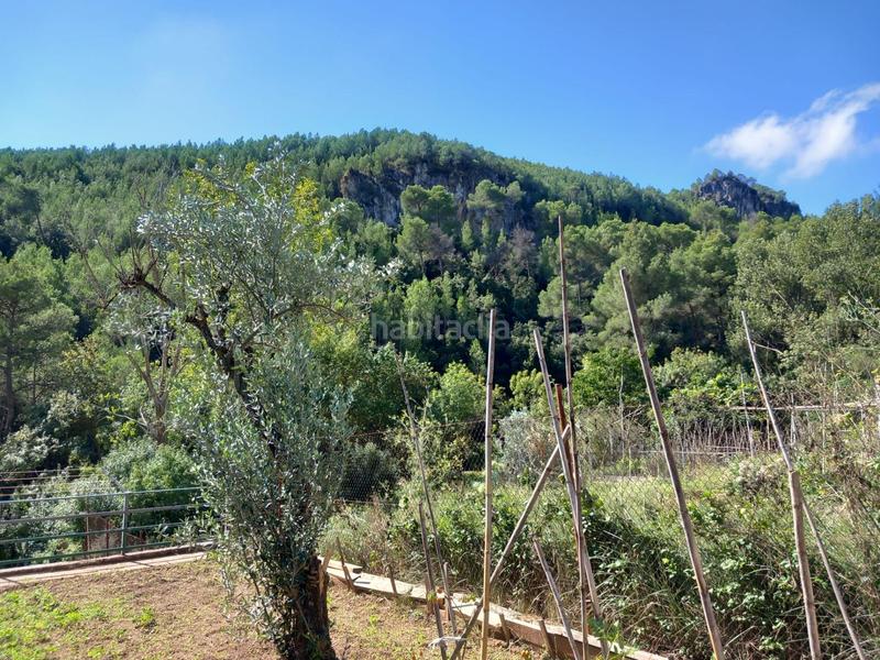 Foto ec31e8c8-3421-4b61-9770-84fb4a01220d. Casa con parcheggio piscina in Torrelles de Foix