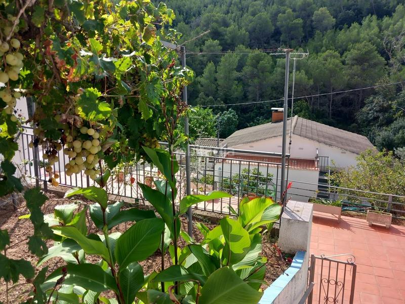 Foto ef38ba3a-5f30-470d-b202-c568e61fceaf. Casa con parcheggio piscina in Torrelles de Foix