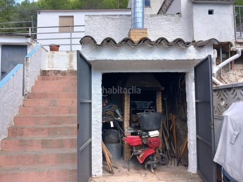 Foto f70dd6ed-507e-47b2-b49a-cfd7437153d1. Casa con parcheggio piscina in Torrelles de Foix
