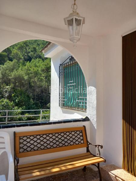 Foto f77af6de-867a-46d5-96eb-8dd2aa7cc81d. Casa con parcheggio piscina in Torrelles de Foix