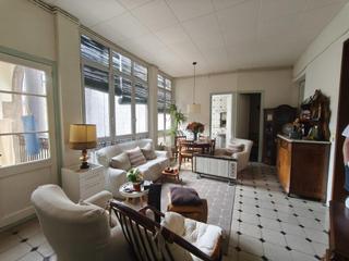 Miete Etagenwohnung in Centre Vila. Amplio piso modernista en el centro de vilafranca del penedès