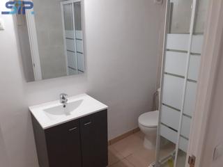Affitto Appartamento in Centre Vila. Piso en alquiler en vilafranca sant julià  solicitud informacion