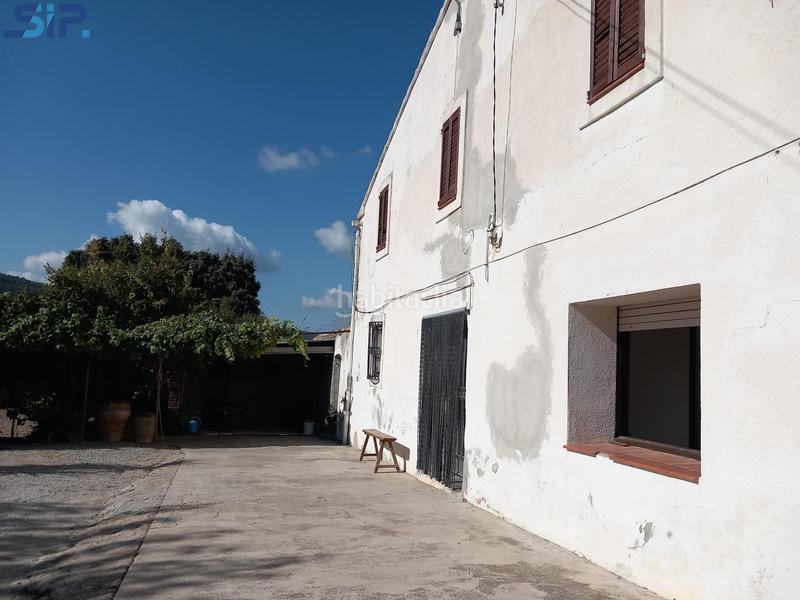 Foto 165e2882-6ffa-494b-8e48-8467eceb1642. Maison avec parking dans Sant Martí Sarroca