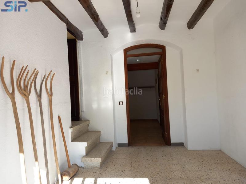Foto 31a21bbb-21db-4fd2-b805-444039d2f24a. Maison avec parking dans Sant Martí Sarroca