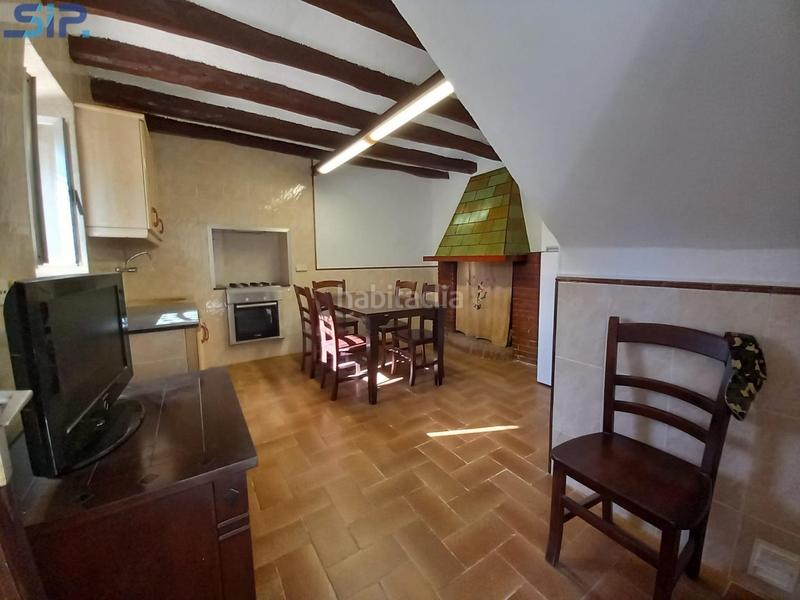 Foto 378f6726-c52e-4a10-bdf0-ee9a6ba2e70e. Maison avec parking dans Sant Martí Sarroca