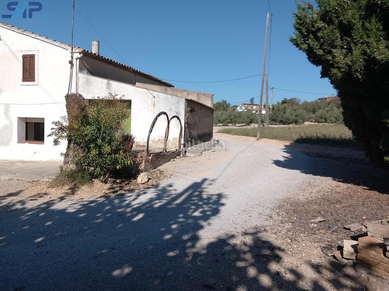 Foto 38ccc9a2-dfbc-4e1f-b027-6162bf84adfd. Maison avec parking dans Sant Martí Sarroca