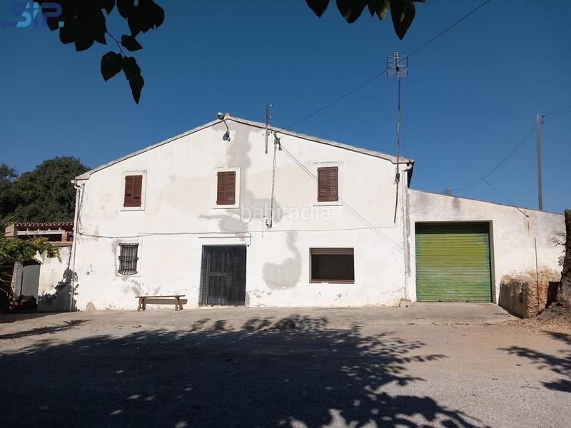 Foto 4b7c51d5-d55c-4087-a53f-0cd3d2a0ebf7. Maison avec parking dans Sant Martí Sarroca