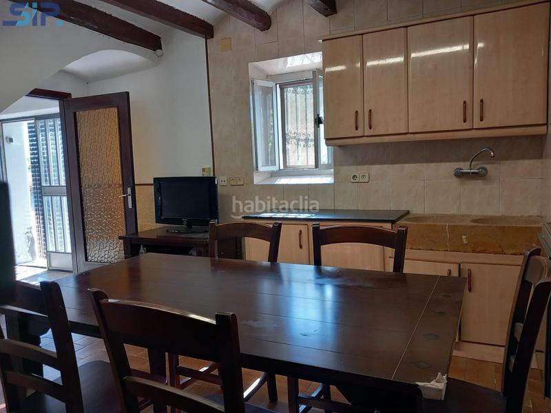 Foto 7f8f3221-c034-4f77-bb0d-dbcef9054df1. Maison avec parking dans Sant Martí Sarroca