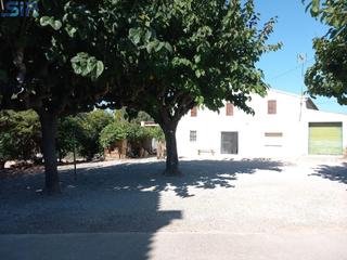 Casa a Sant Martí Sarroca. Masía a 4 vientos en st. martí sarroca