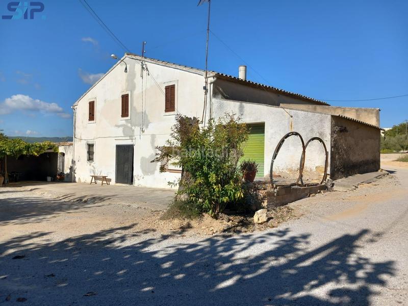 Foto a450d620-3e4f-4e23-bc36-32f3006f1ea0. Maison avec parking dans Sant Martí Sarroca