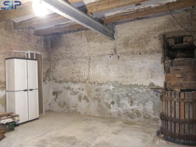 Foto aa45adff-0a12-410d-97a6-70ebb0cca86b. Maison avec parking dans Sant Martí Sarroca