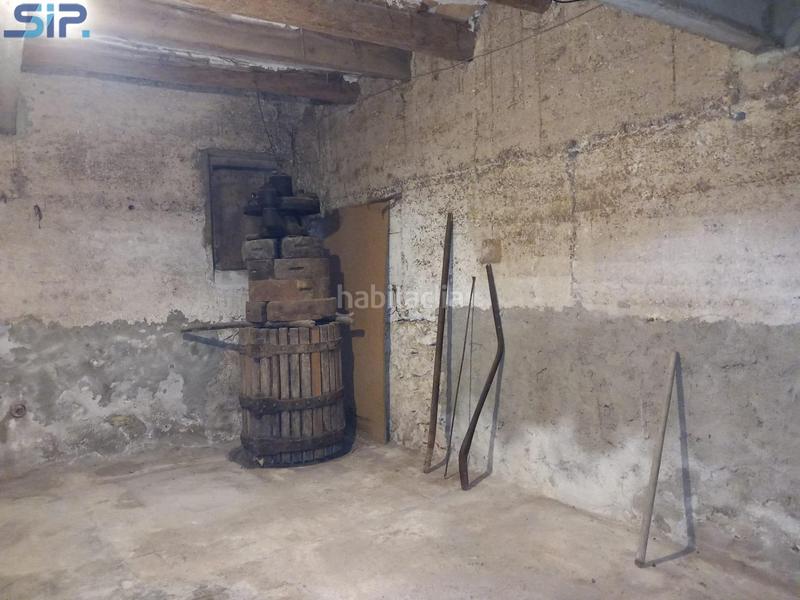 Foto bb4bfcbf-b50f-4f41-9ffd-f62803b899ed. Maison avec parking dans Sant Martí Sarroca