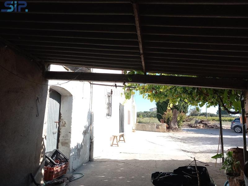 Foto be5eb657-dae2-4f42-8c35-bfcff6458e31. Maison avec parking dans Sant Martí Sarroca