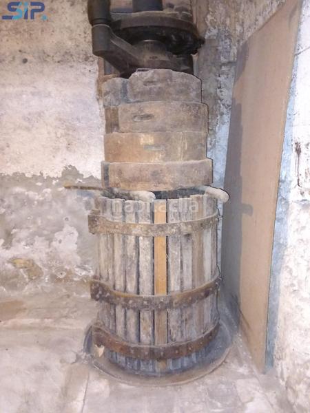 Foto db42708b-c717-4828-ba36-0650512c789e. Maison avec parking dans Sant Martí Sarroca