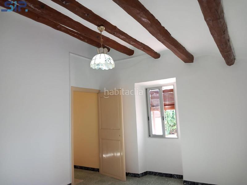 Foto fdcba62f-d5cc-44fe-a77a-4e669abe2668. Maison avec parking dans Sant Martí Sarroca