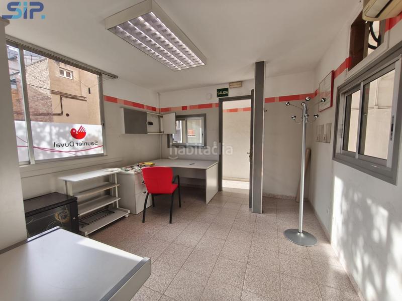 Foto 2c5db6ec-bfb6-4d67-86f2-ef38a5a35922. Affitto locale commerciale in Poble Nou Vilafranca del Penedès