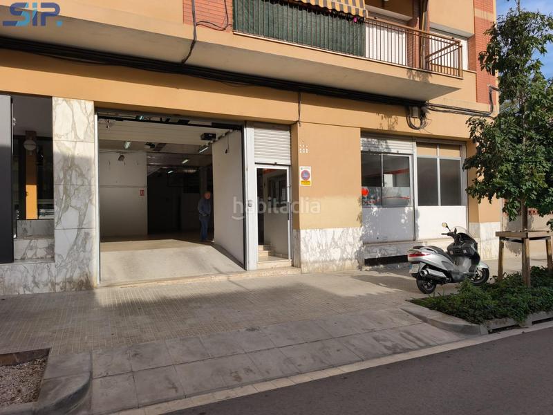 Foto 9ca32aac-f511-4c77-9ffc-5d6810826ffc. Affitto locale commerciale in Poble Nou Vilafranca del Penedès