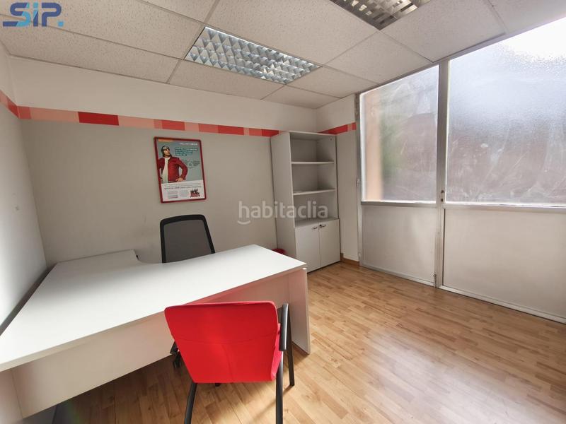 Foto de1fc39b-7c9e-4e86-87ea-ebfeda8ba63a. Affitto locale commerciale in Poble Nou Vilafranca del Penedès