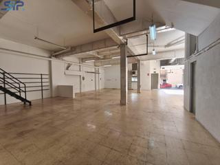 Lloguer Local Comercial a Poble Nou. Local comercial en poble nou, vilafranca del penedès