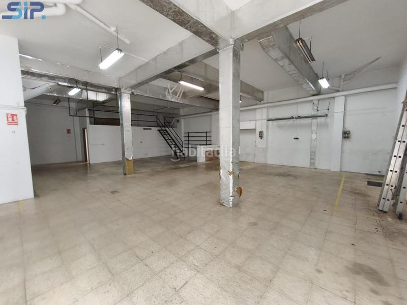 Foto efe3c020-d388-4ddd-b182-e83b9e155dd5. Location local commercial dans Poble Nou Vilafranca del Penedès