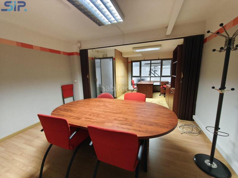 Foto 25b428f5-83b6-4abc-91a9-e36b6d930c26. Miete geschäftsraum in Poble Nou Vilafranca del Penedès