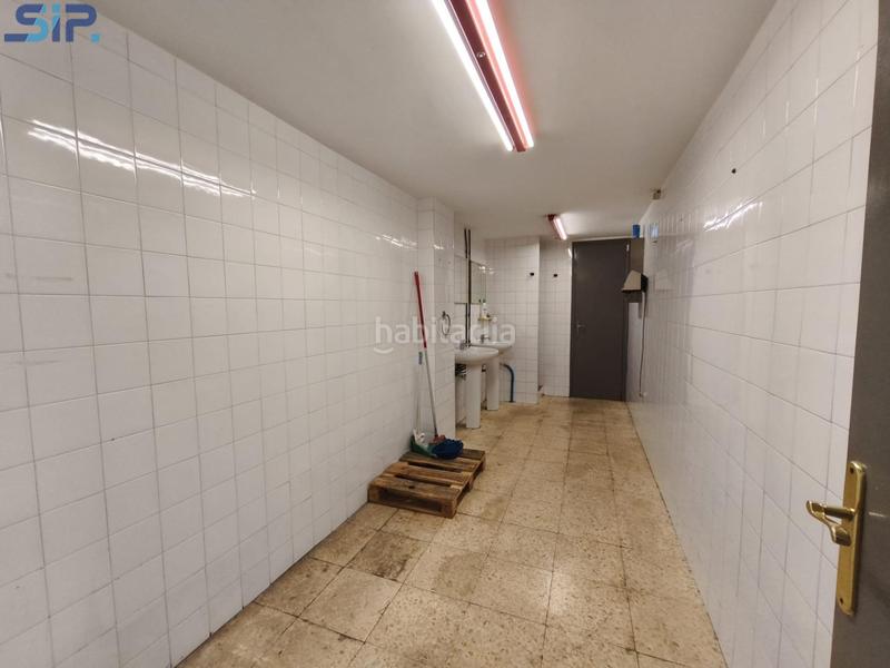 Foto 40b8ec88-7c2d-432f-a7a8-e259565f9f2e. Miete geschäftsraum in Poble Nou Vilafranca del Penedès