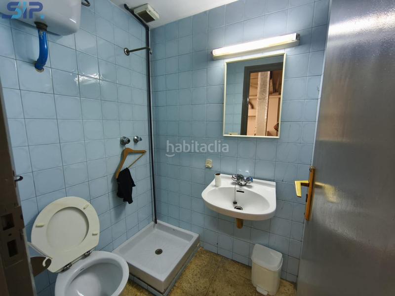 Foto 8a35b666-8882-49fa-9fb1-67ee94834539. Miete geschäftsraum in Poble Nou Vilafranca del Penedès