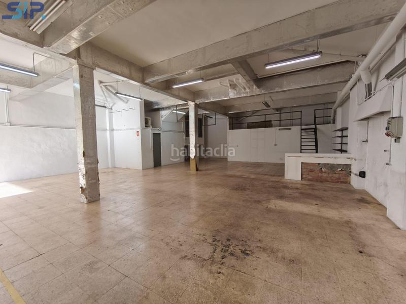 Foto a6a16d96-f08c-411c-90a1-352d669c0fa8. Miete geschäftsraum in Poble Nou Vilafranca del Penedès