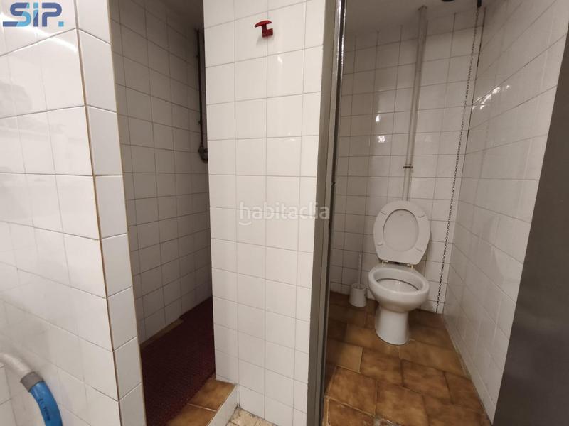 Foto ba02061e-604c-4236-a6d9-a8cba96af40e. Miete geschäftsraum in Poble Nou Vilafranca del Penedès