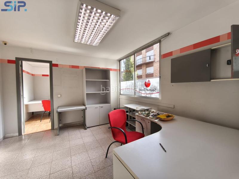 Foto df9793d2-3c07-41db-835a-d88fda96fd3d. Miete geschäftsraum in Poble Nou Vilafranca del Penedès