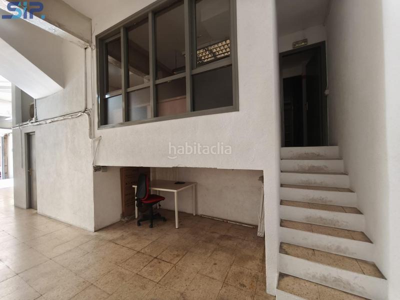 Foto e92af9c3-ae29-4bc2-828c-1a12aa4fd4e9. Miete geschäftsraum in Poble Nou Vilafranca del Penedès