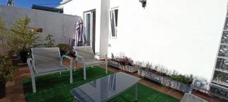Penthouse in Centre Vila. Ático sin ascensor  en venta en centro de vilafranca