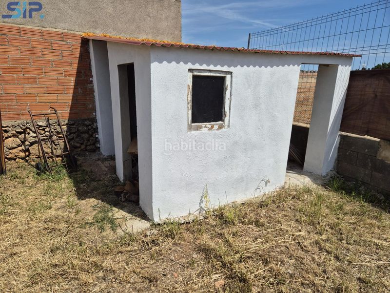 Foto 0016f914-d7ff-44a4-8e53-2958700a122e. Casa amb piscina a Torrelles de Foix