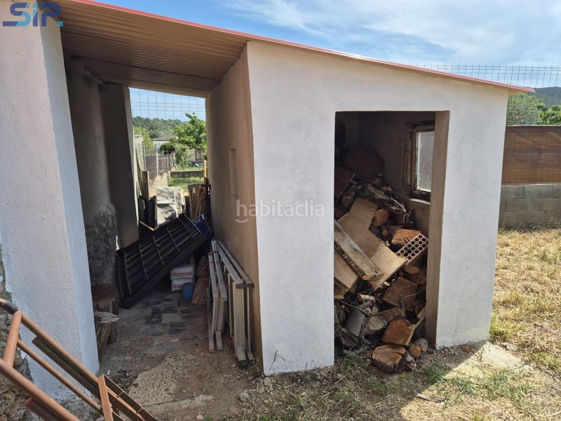 Foto 55ffbc48-9d96-40d4-adfd-d77b71c8dc18. Casa amb piscina a Torrelles de Foix