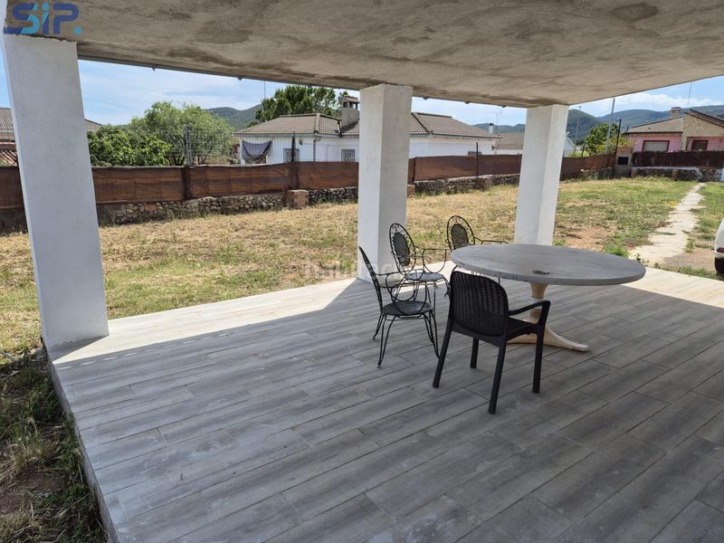 Foto 5d1604fe-a30f-4ebb-8155-6e2dc6de60d1. Casa amb piscina a Torrelles de Foix