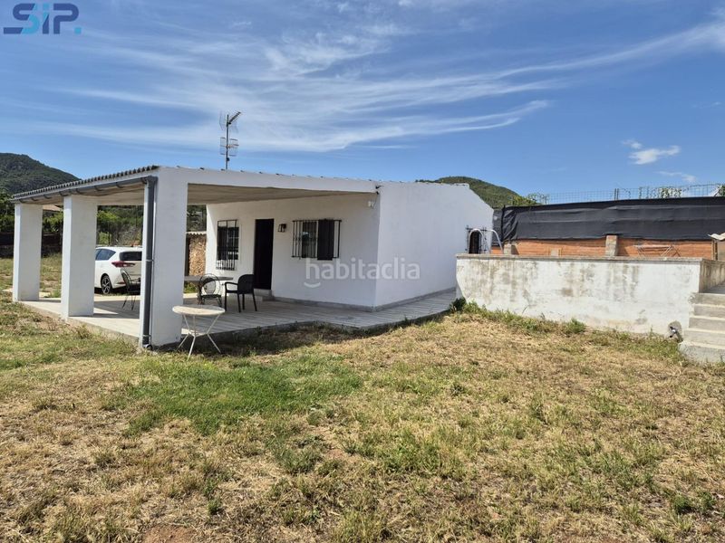 Foto baa28942-b257-440e-9918-3f3b11cd5512. Casa amb piscina a Torrelles de Foix