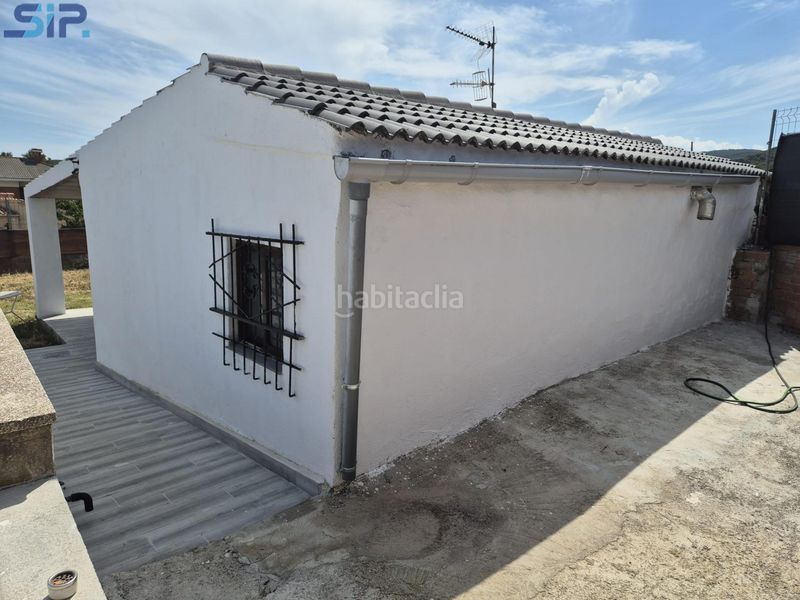 Foto c2cbc000-91a6-45ab-8eb8-e000a2797095. Casa amb piscina a Torrelles de Foix