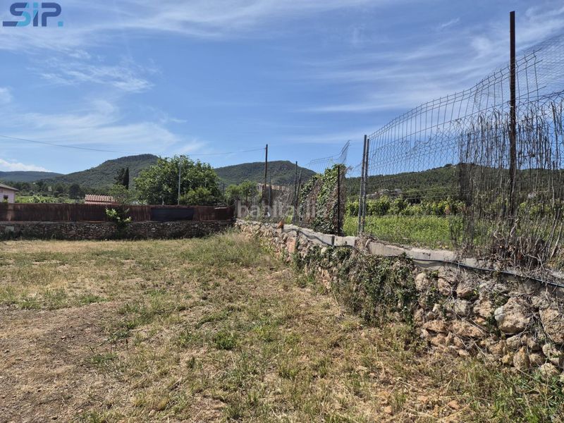 Foto ea703f75-1804-4756-af7b-a136b90bfd69. Casa amb piscina a Torrelles de Foix